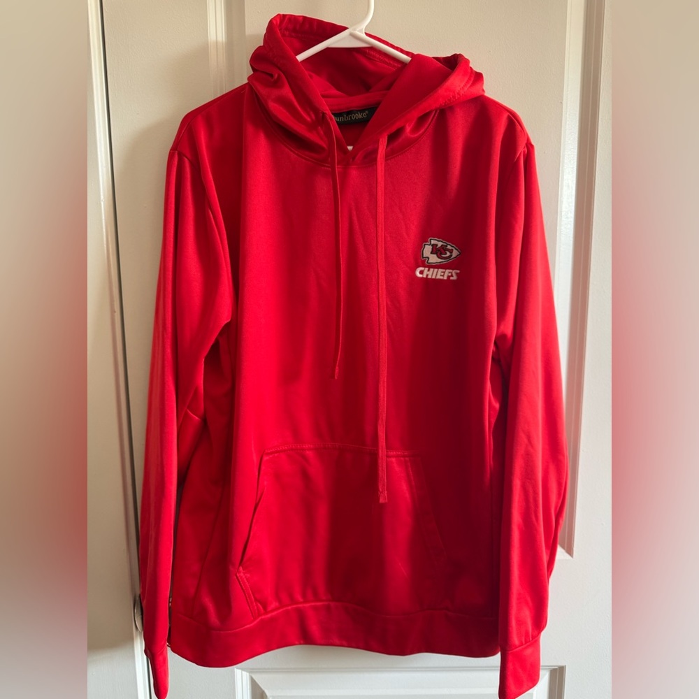 Dunbrooke M Red Chiefs Hoodie